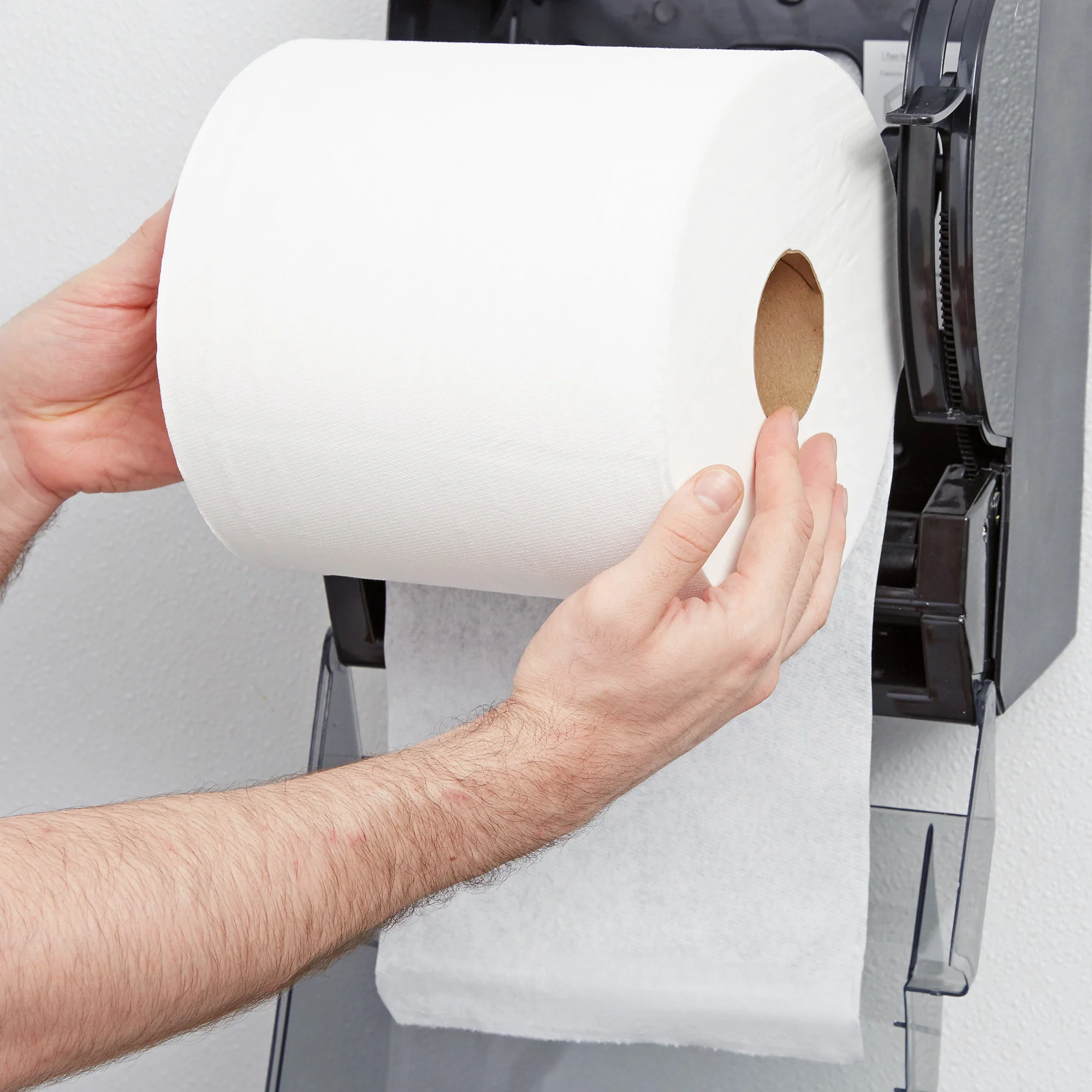Premi Paper Towel Rolls each - Image 2