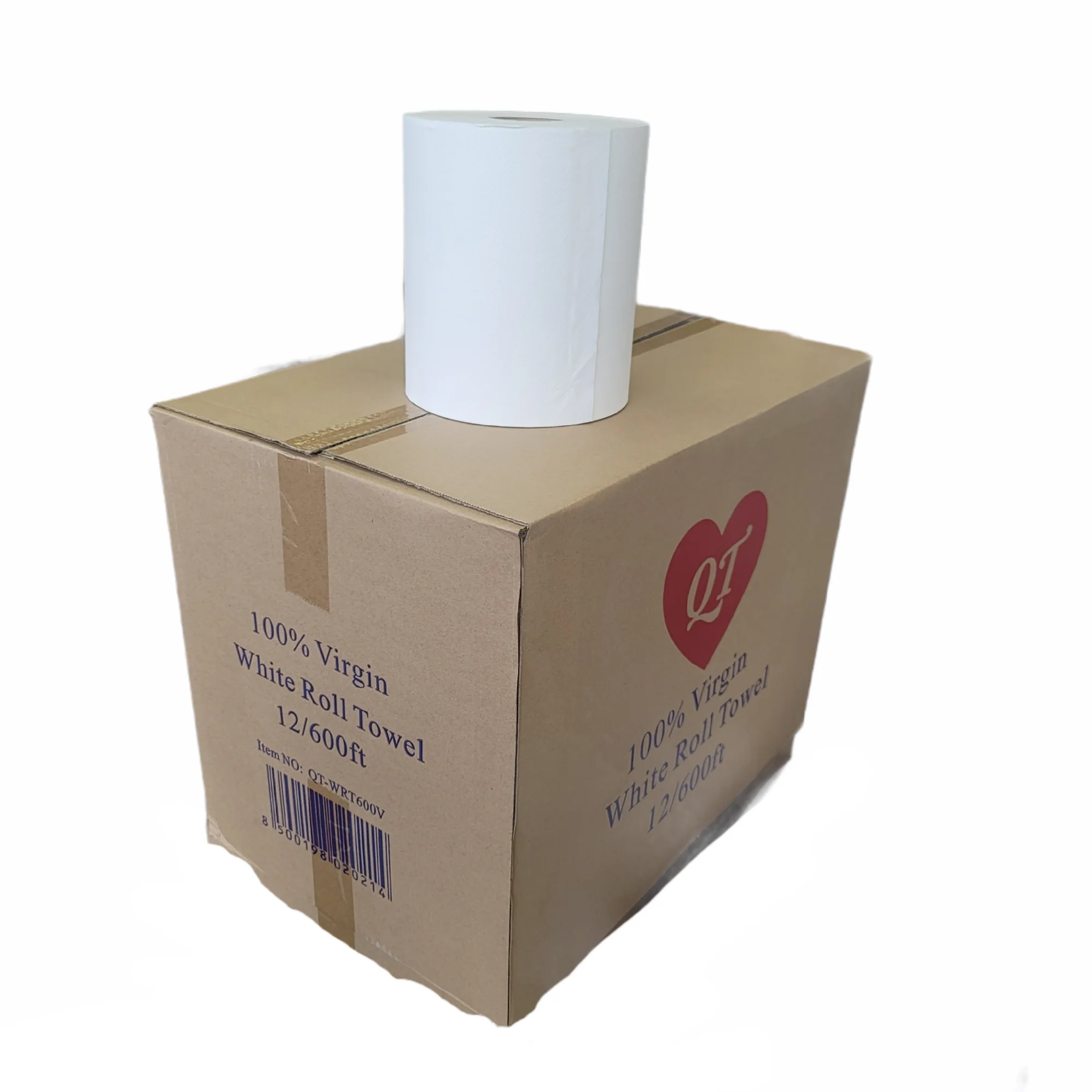 Premi Paper Towel Rolls each - Image 3