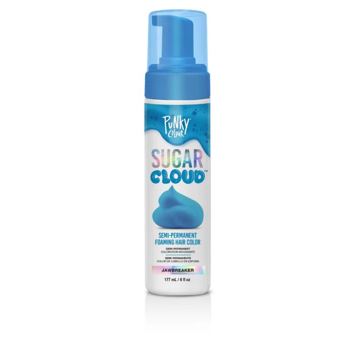 Punky Colour Sugar Cloud Jawbreaker 6oz #37539