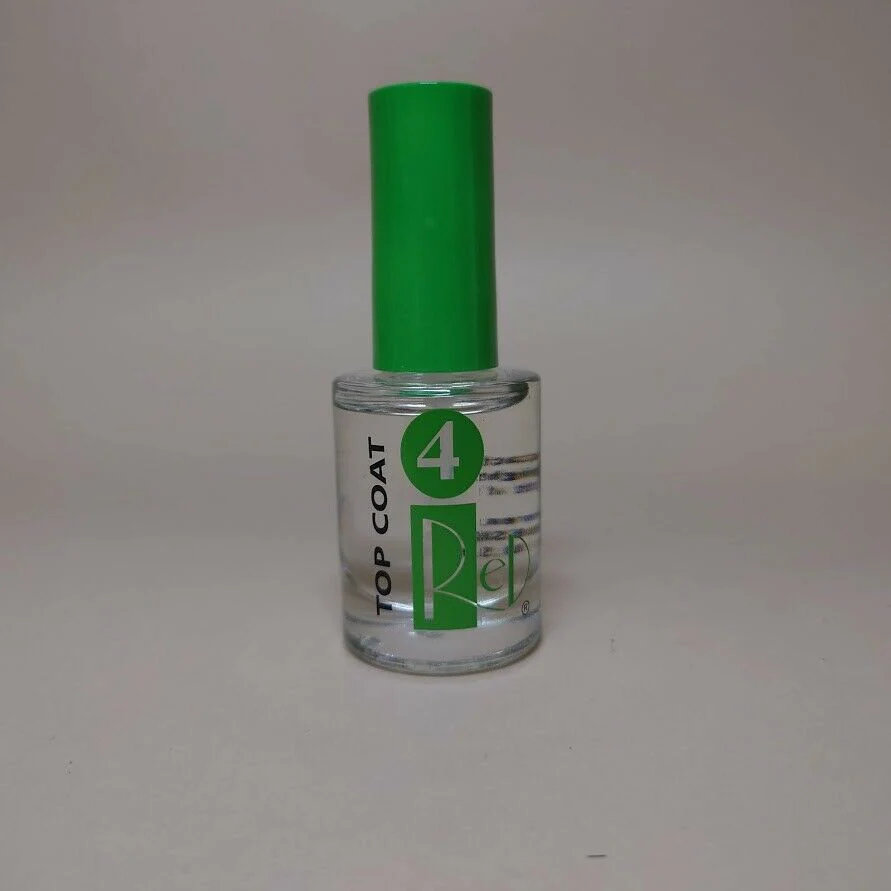 RED Dipping Essential Liquid [Base/Activator/Top] 0.5 Fl Oz **Pick Your Bottle** - Image 3