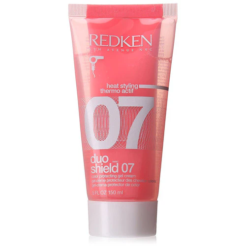 Redken Duo Shield 07 Color Protecting Gel Cream 150ml/5oz