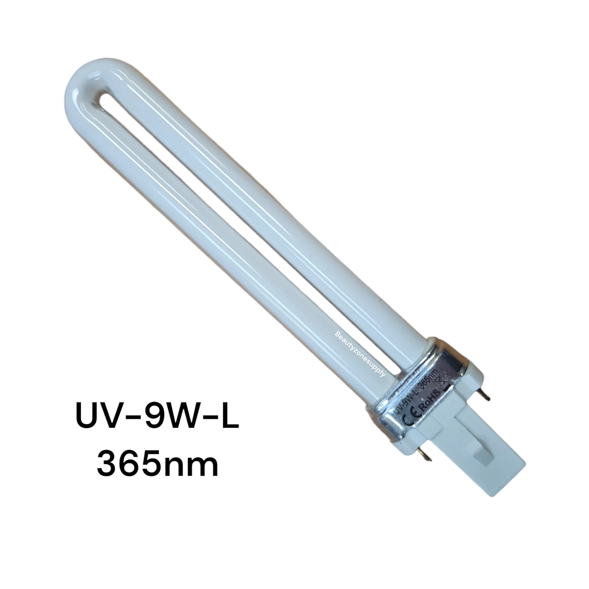 Replace Regular UV Bulb 9W For uv lamp - Image 2