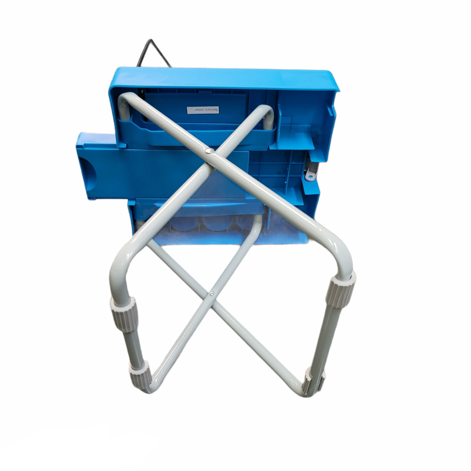 Salon Chair for Foot Rest - Image 4