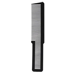 Salonchic 8" Clipper Carbon Comb SC9257