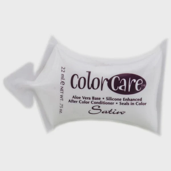 Satin Color Care 1 pack