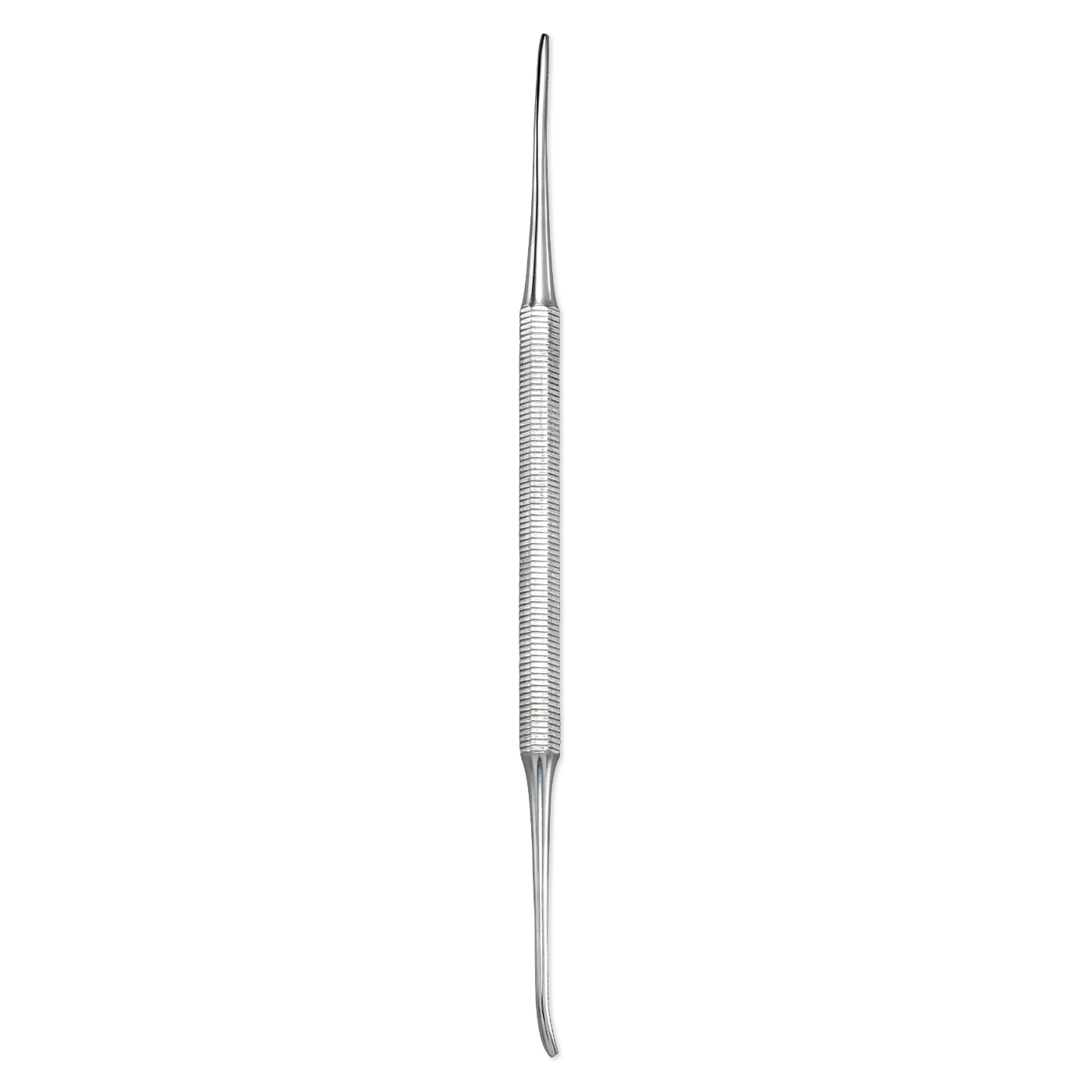 Satin Edge Dual Ended Ingrown Toenail File - 5-1/2" SE-2017 - Image 3