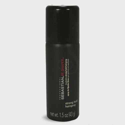Sebastian RE-Shaper Strong hold Hairspray 1.5 oz