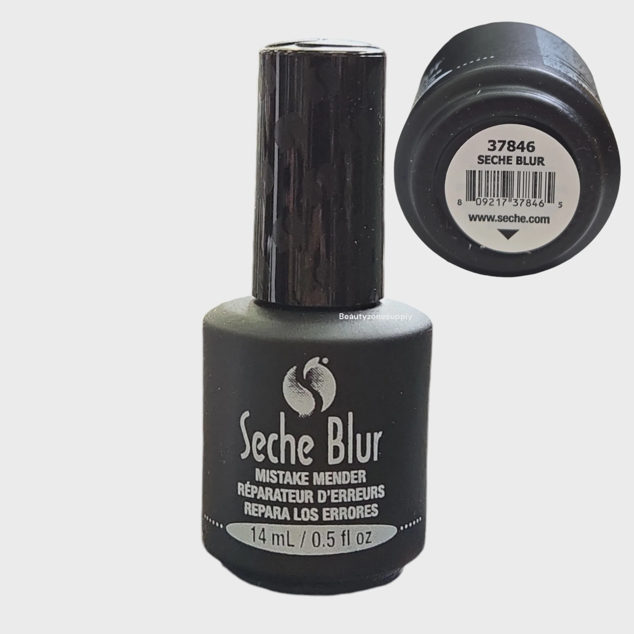 Seche Blus Mistake Mender 0.5 oz #37846 - Image 3