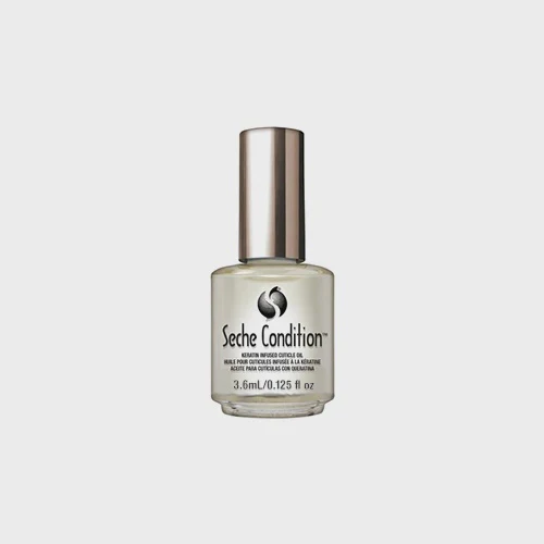 Seche Condition Keratin Infused Cuticle Oil 0.125 oz