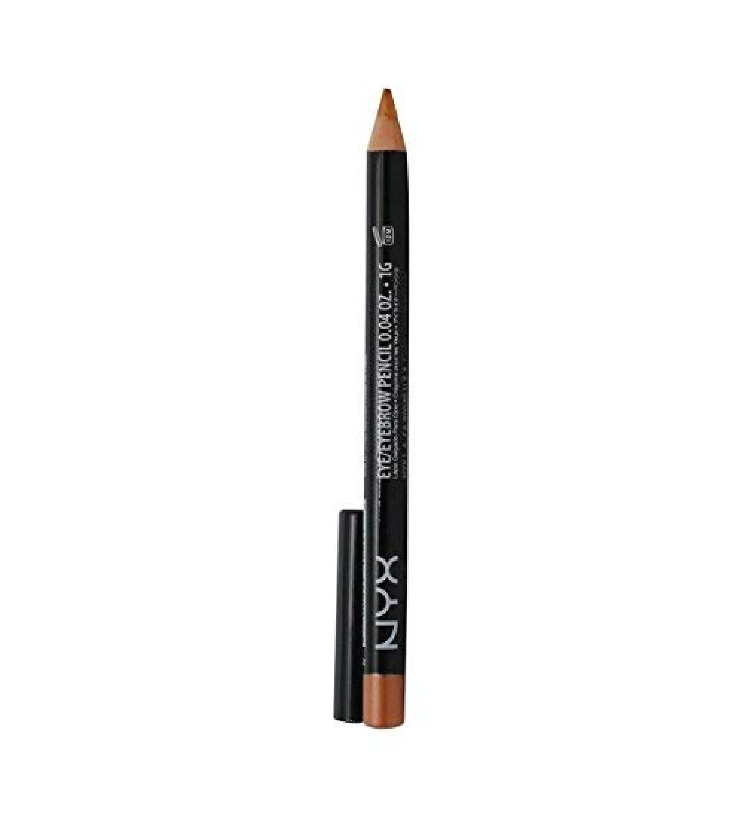 NYX Slim Eye Pencil Eyeliner Pencil SPE925 24k Karat