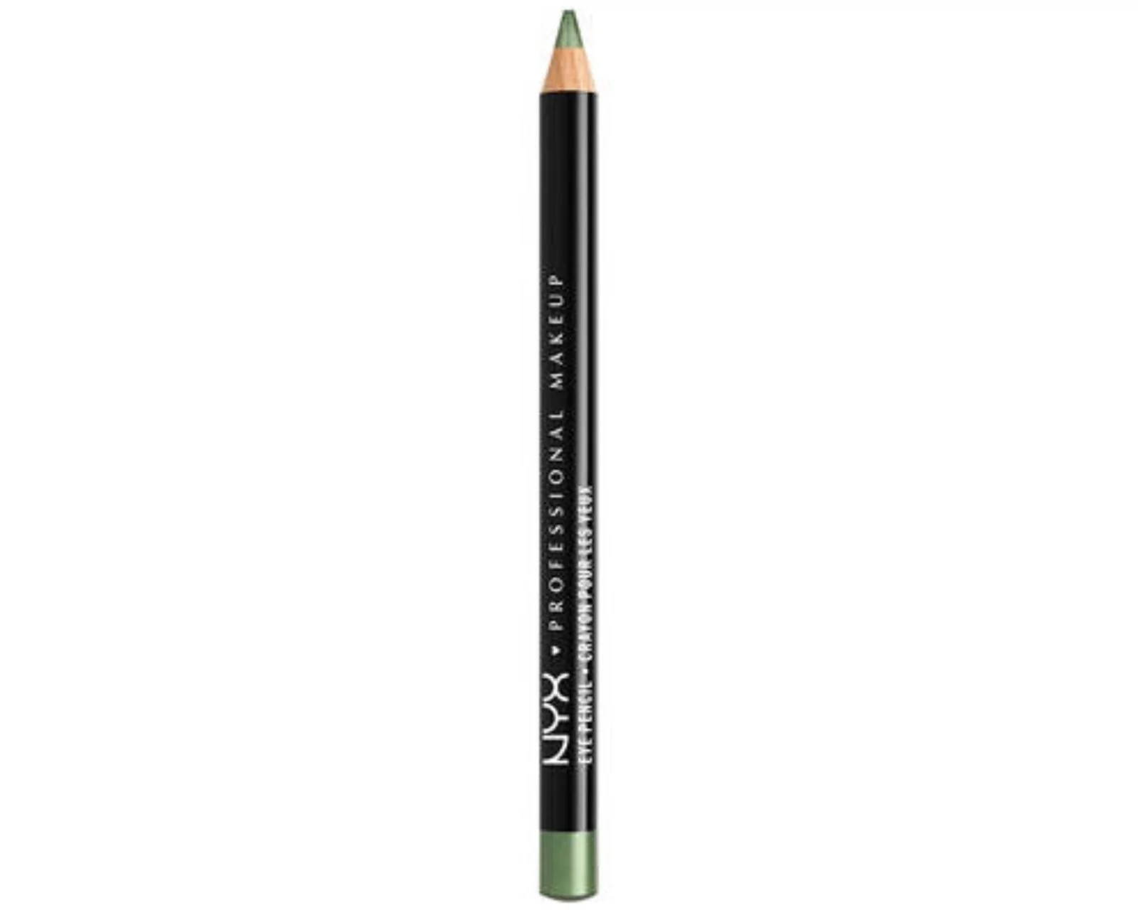 NYX Slim Eye Pencil Eyeliner Pencil SPE929 Moss