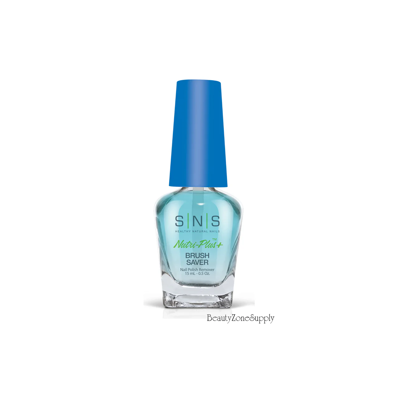 SNS Dip Liquid Nutri-Plus Bases and Sealers 0.5 oz - Image 3