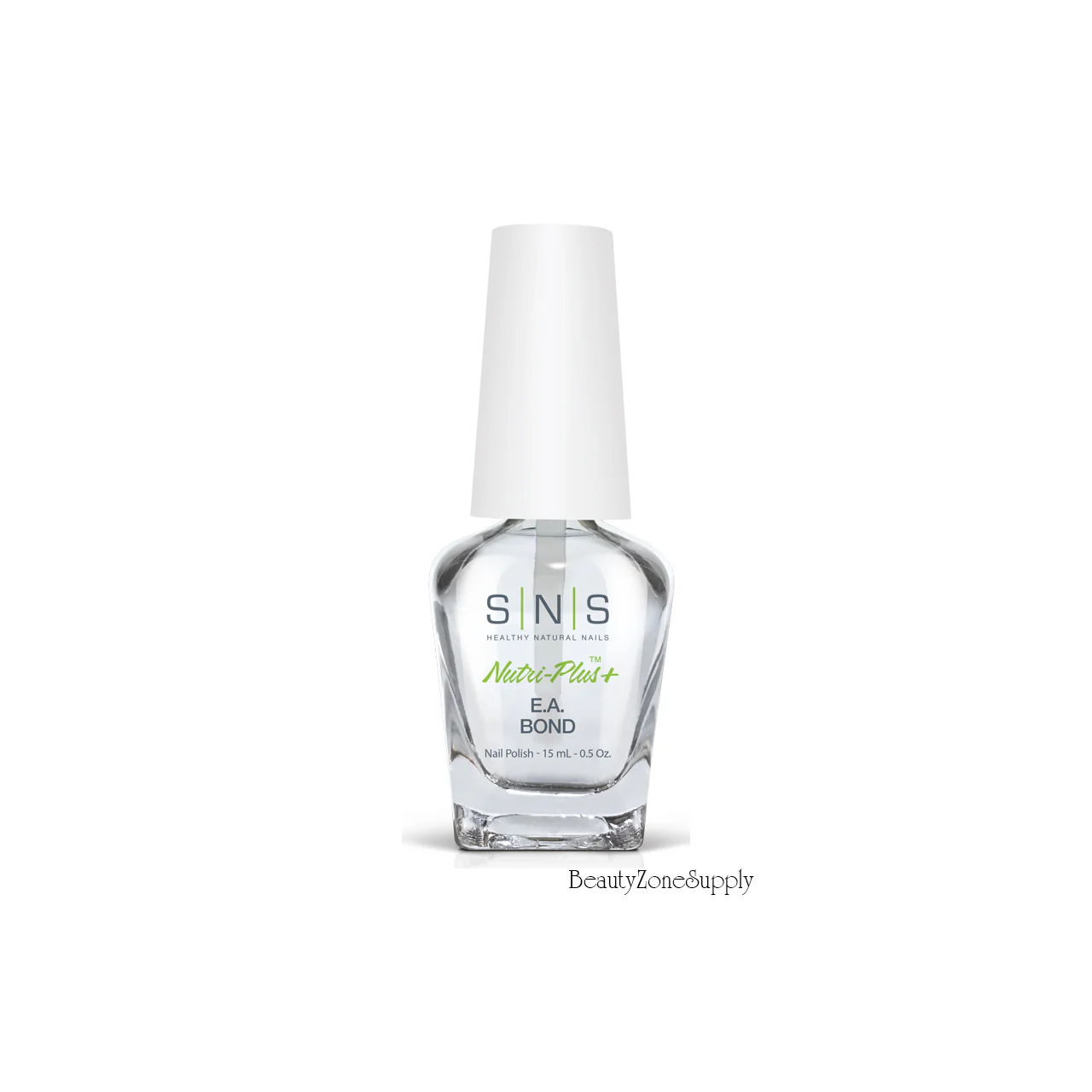 SNS Dip Liquid Nutri-Plus Bases and Sealers 0.5 oz - Image 4