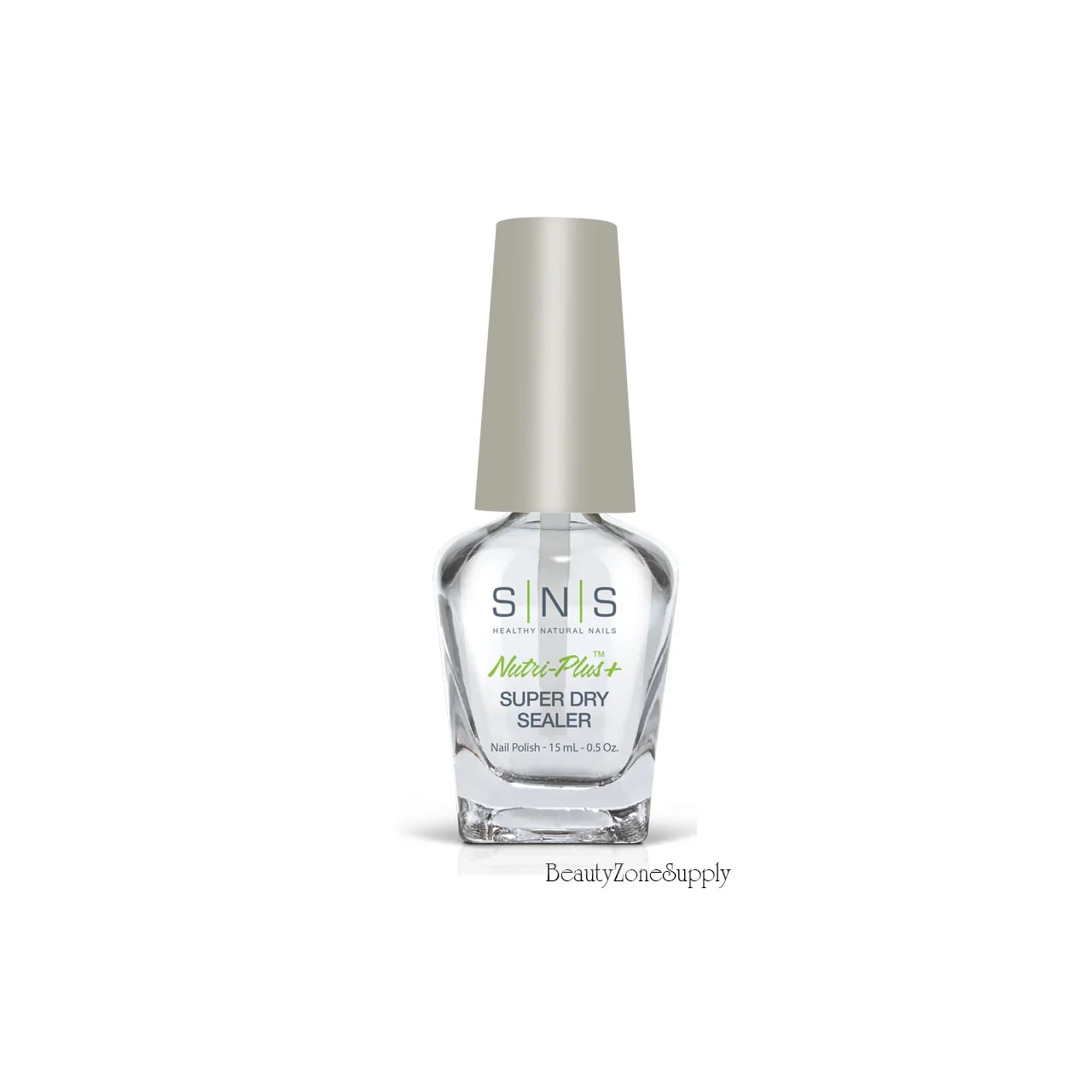 SNS Dip Liquid Nutri-Plus Bases and Sealers 0.5 oz - Image 7