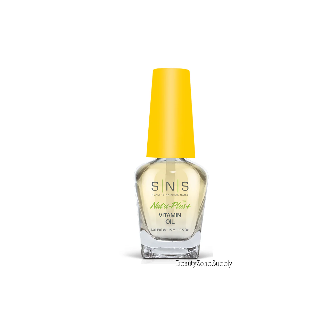 SNS Dip Liquid Nutri-Plus Bases and Sealers 0.5 oz - Image 8