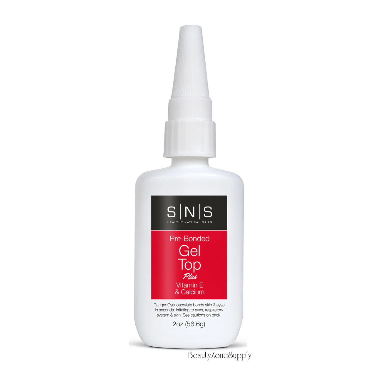 SNS Dip Liquid Nutri-Plus Bases and Sealers Refill 2 oz - Image 11