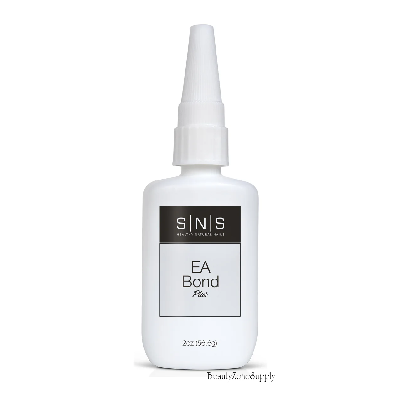 SNS Dip Liquid Nutri-Plus Bases and Sealers Refill 2 oz - Image 2