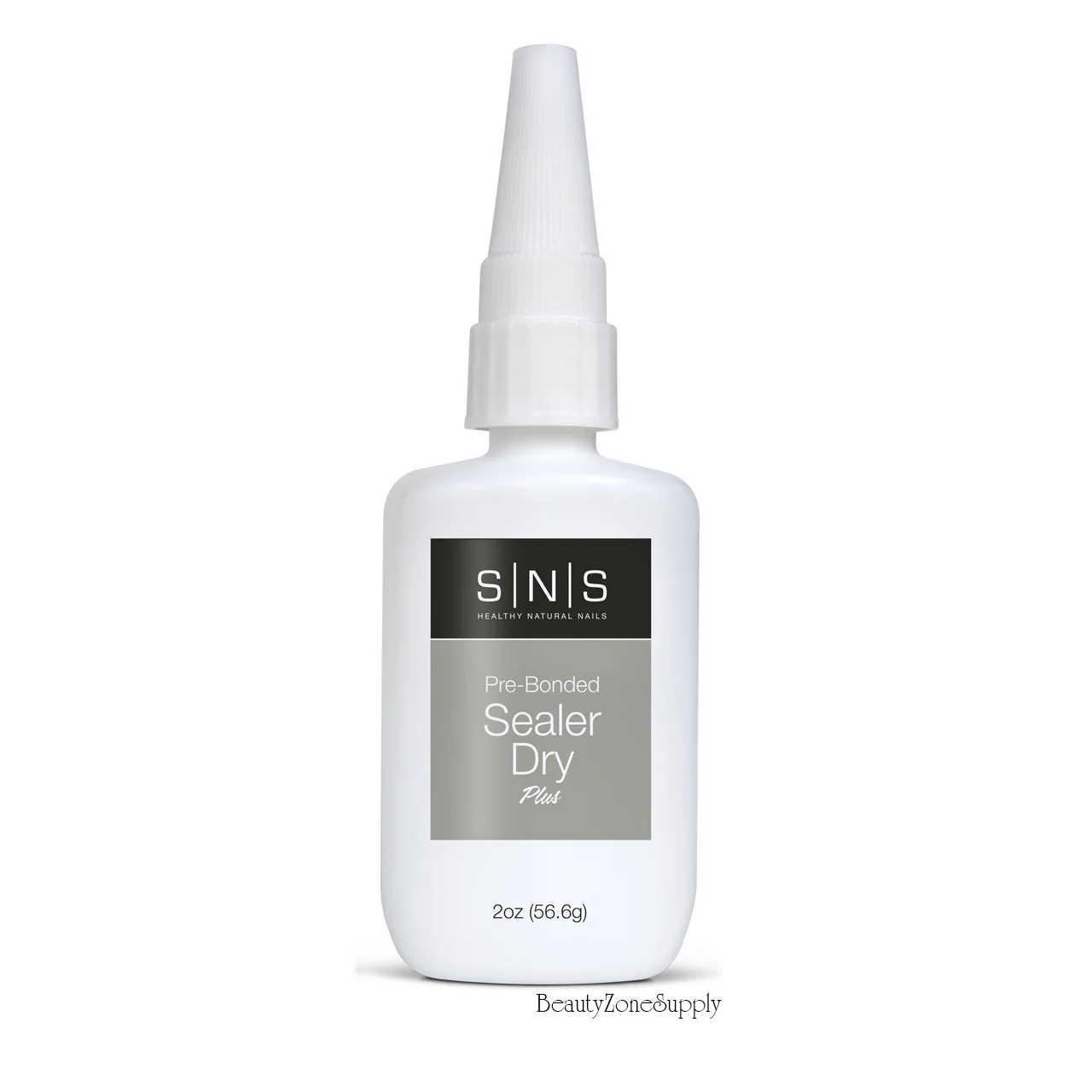SNS Dip Liquid Nutri-Plus Bases and Sealers Refill 2 oz - Image 8