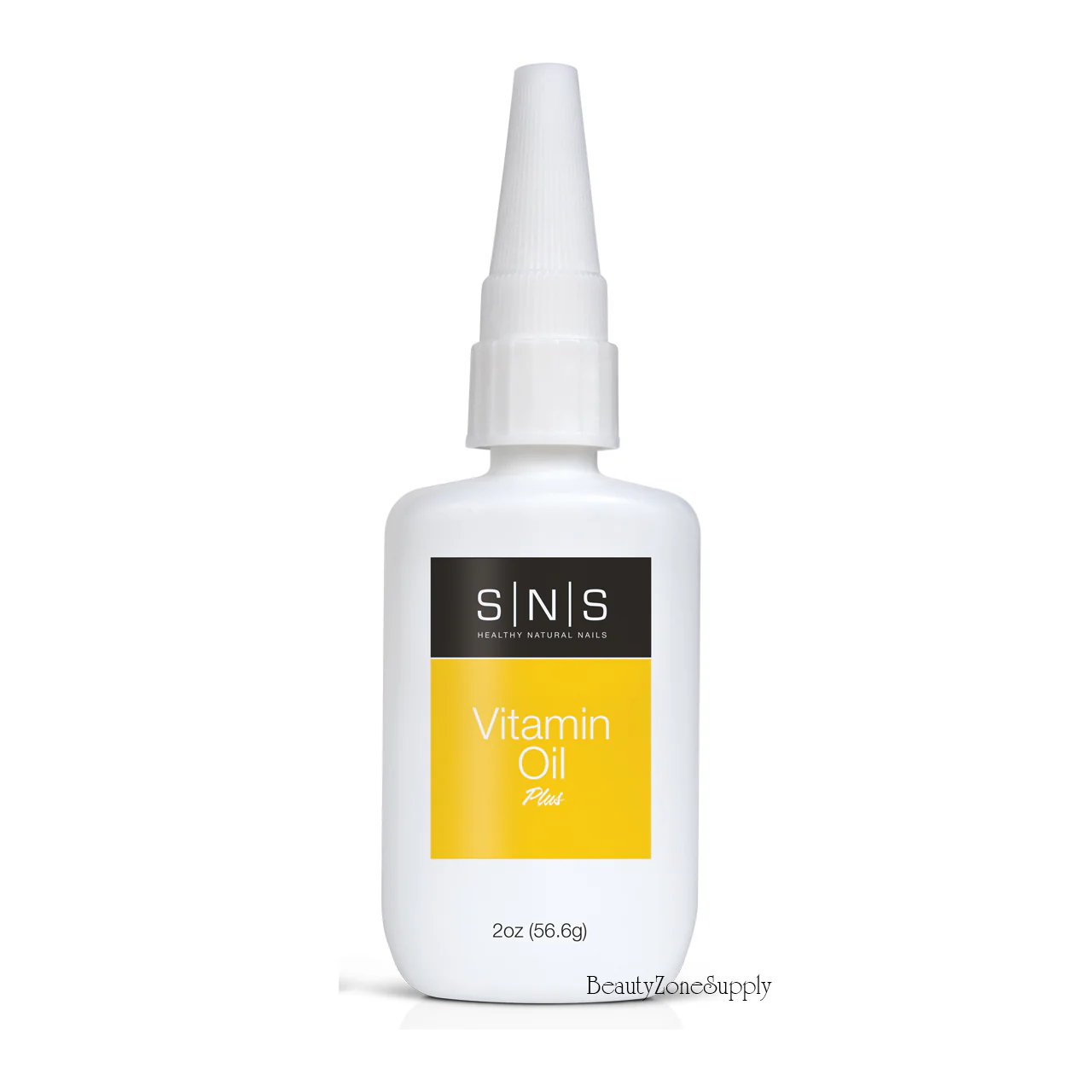 SNS Dip Liquid Nutri-Plus Bases and Sealers Refill 2 oz - Image 9