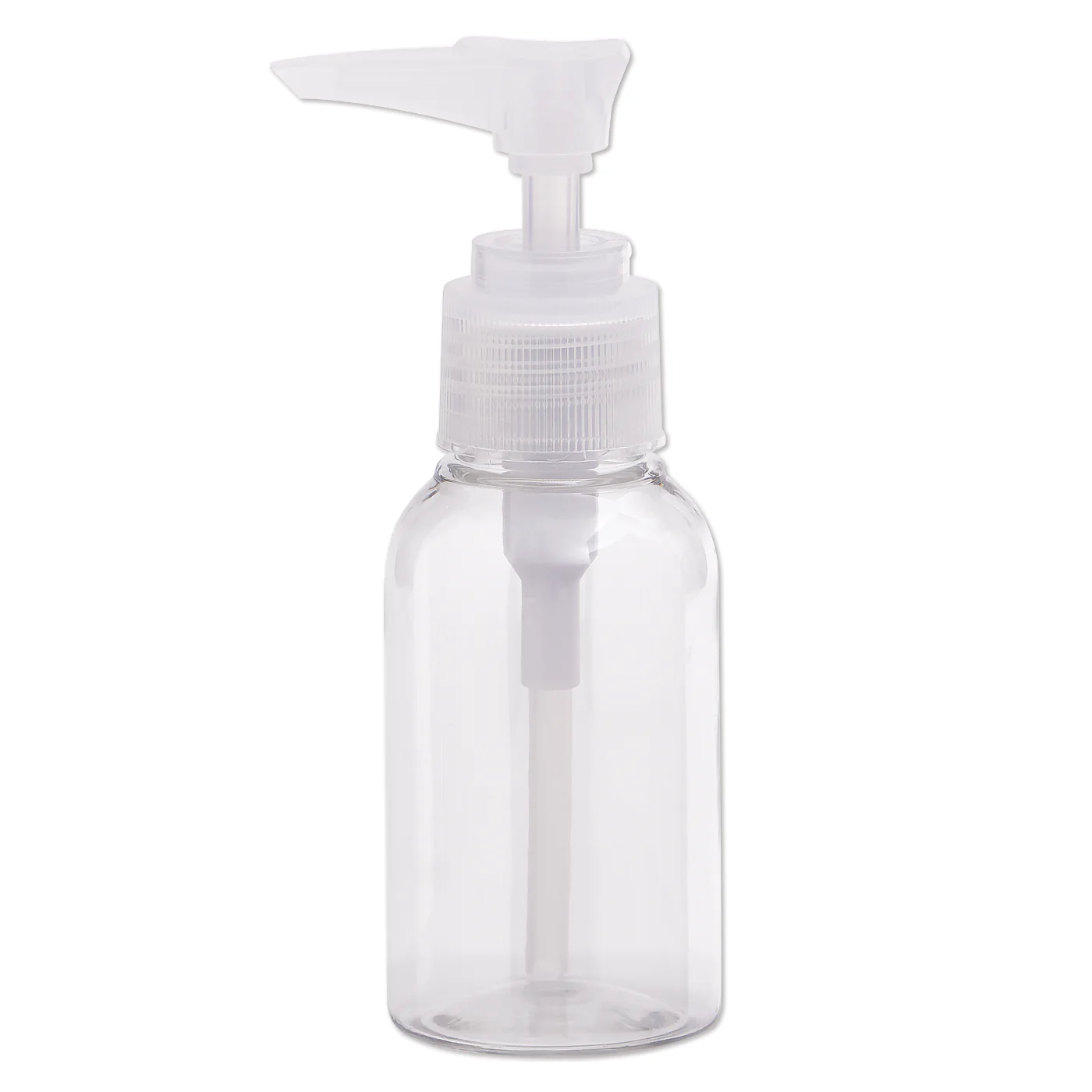 SoftNStyle Lotion Dispenser Bottle FSC373