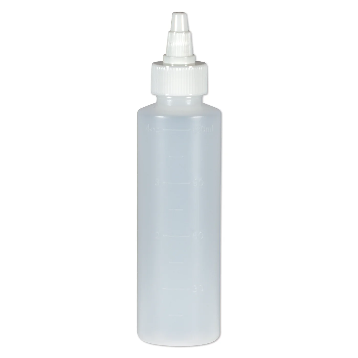 SoftNStyle Twist Top Bottle 4oz