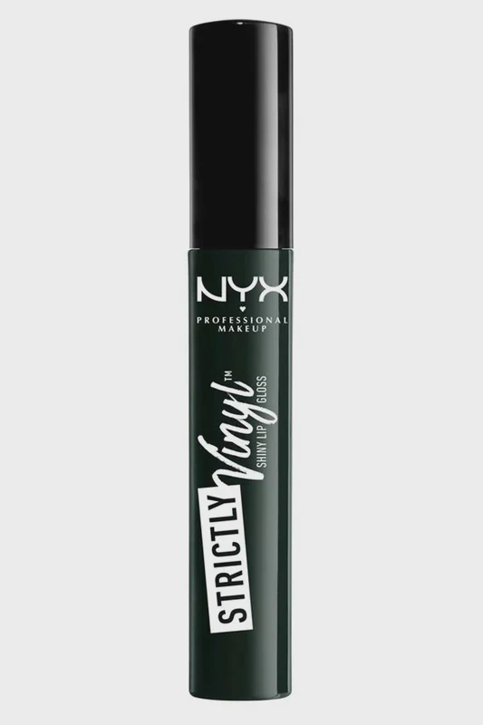 NYX Strictly Vinyl Lip Gloss SVLG08 Bad Seed