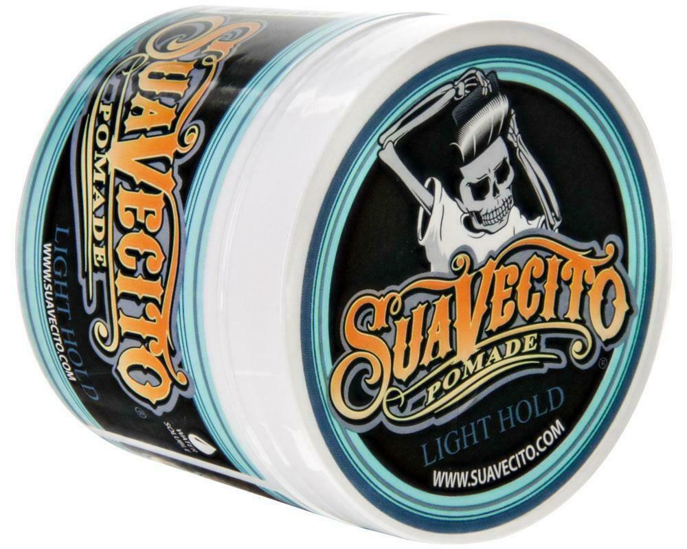Suavecito Pomade 4 oz. Can **Pick Your Style** - Image 5