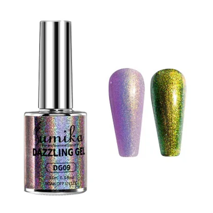 Sumika Dazzling Gel 0.5 oz #SDG09