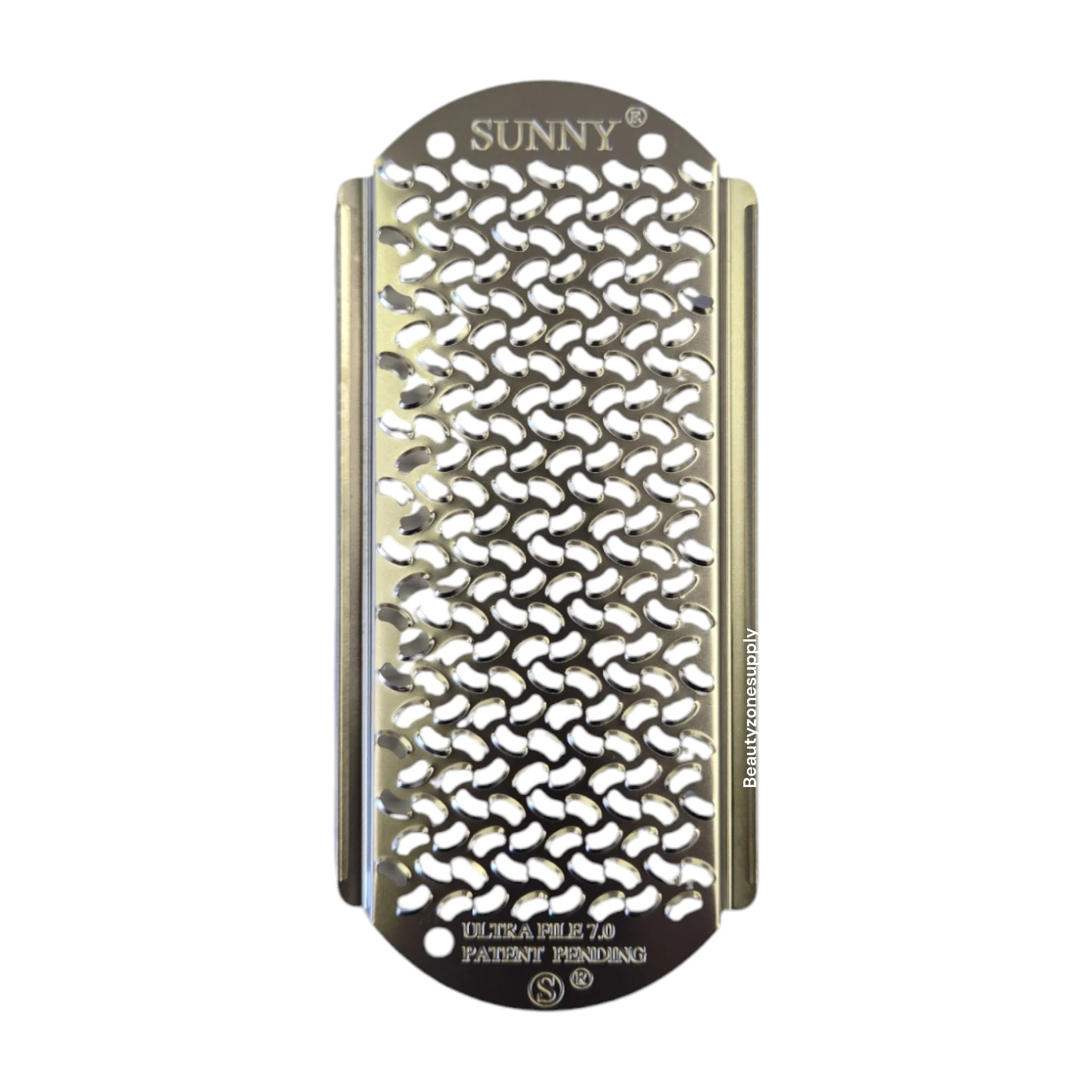 Sunny Replacement blade Foot File 7.0 - Image 2