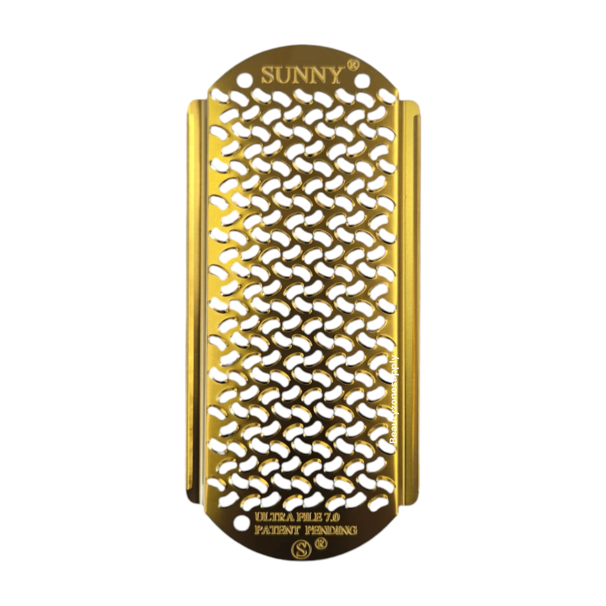 Sunny Replacement blade Foot File 7.0 - Image 4