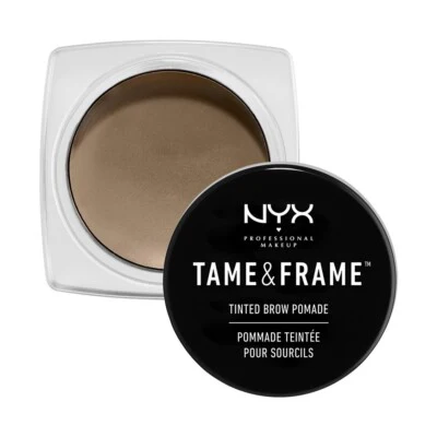 Nyx Tame & Frame Brow Pomade - Blonde - Image 2