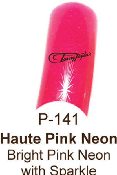 Tammy Taylor Prizma Powder - Haute Pink Neon (P-141) - Image 2