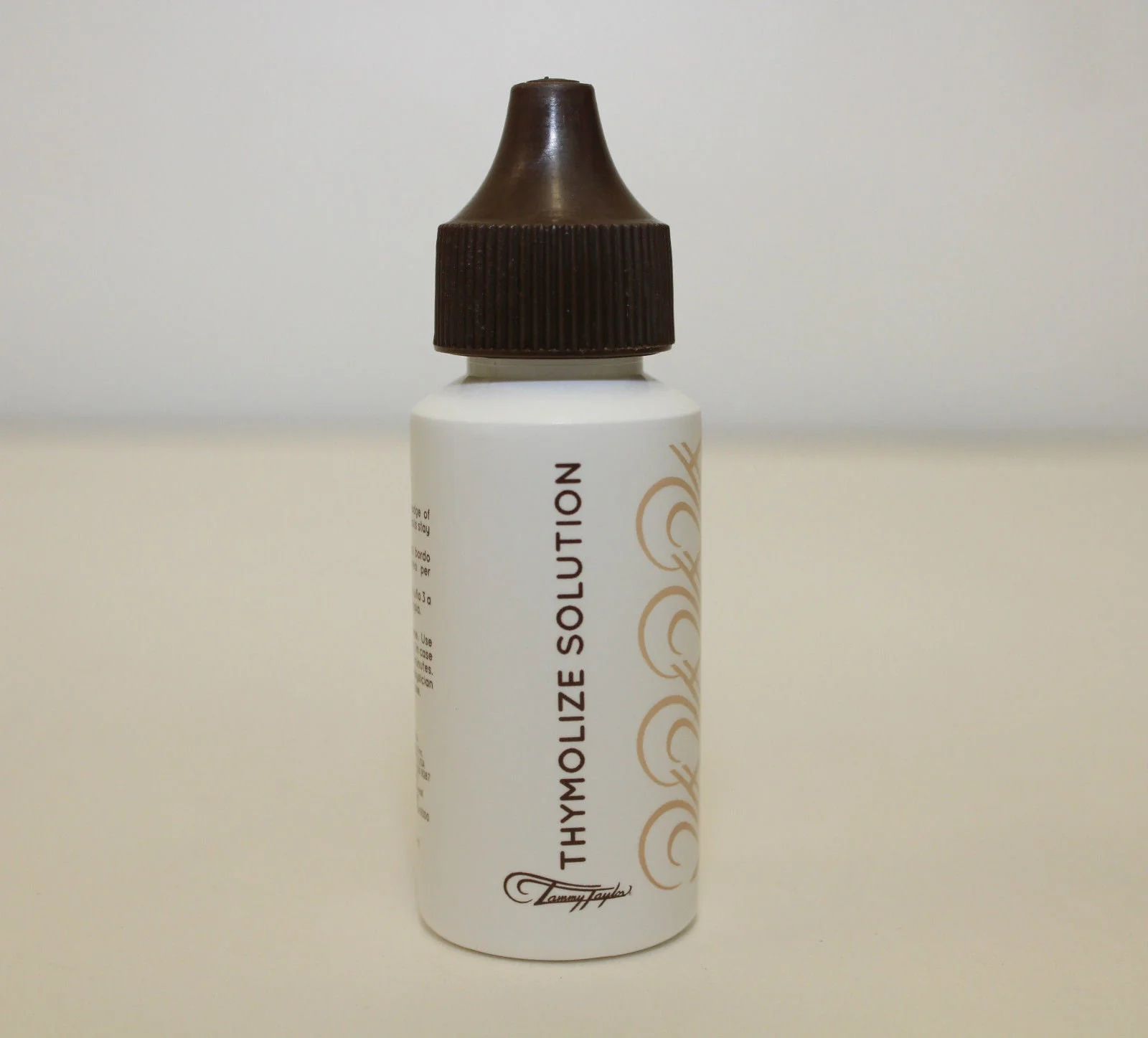 Tammy Taylor Thymolize Fungus Solution 1oz/30ml - Image 2