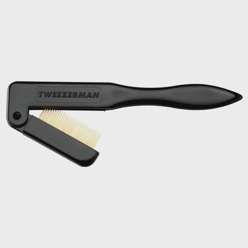 Tweezerman Folding iLashcomb #1054-R