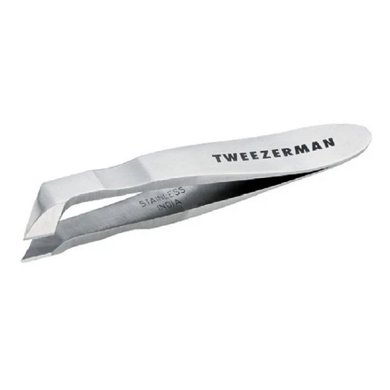 Tweezerman Mini Cuticle Nipper #3299-R