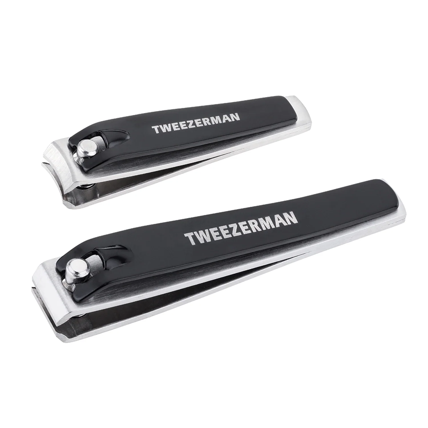 Tweezerman Professional Nail Clipper Set #4015-R - Image 2