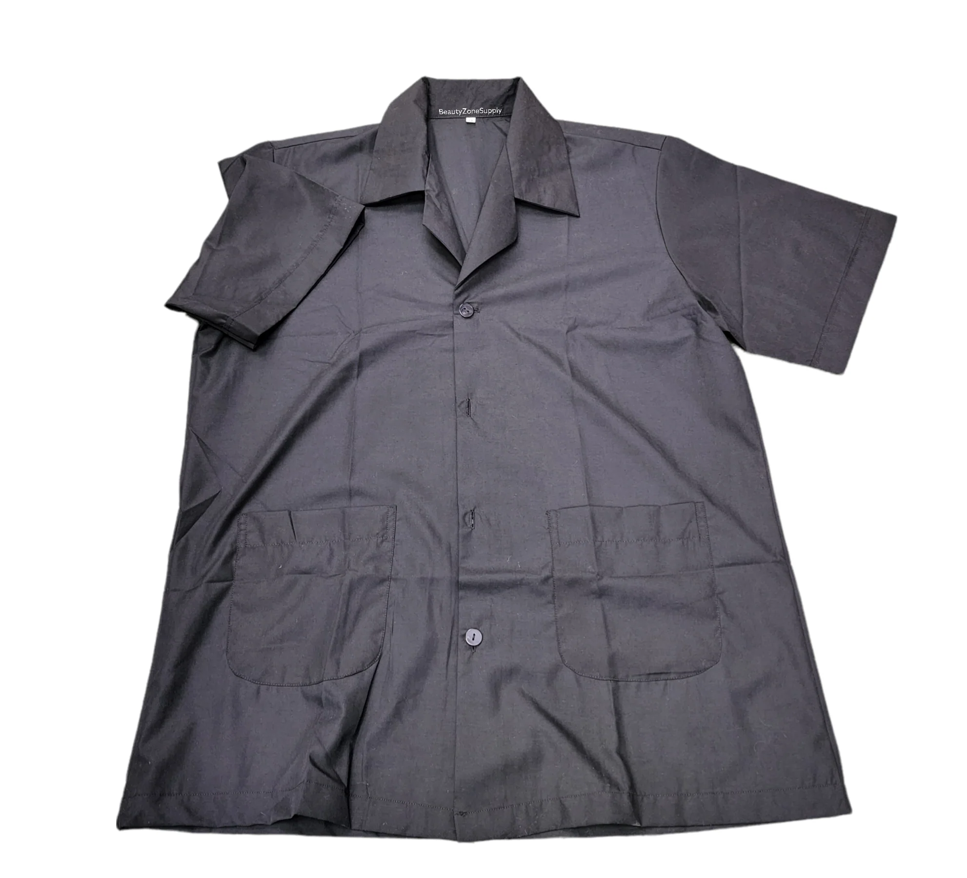 USN Uniform lab Coat Color