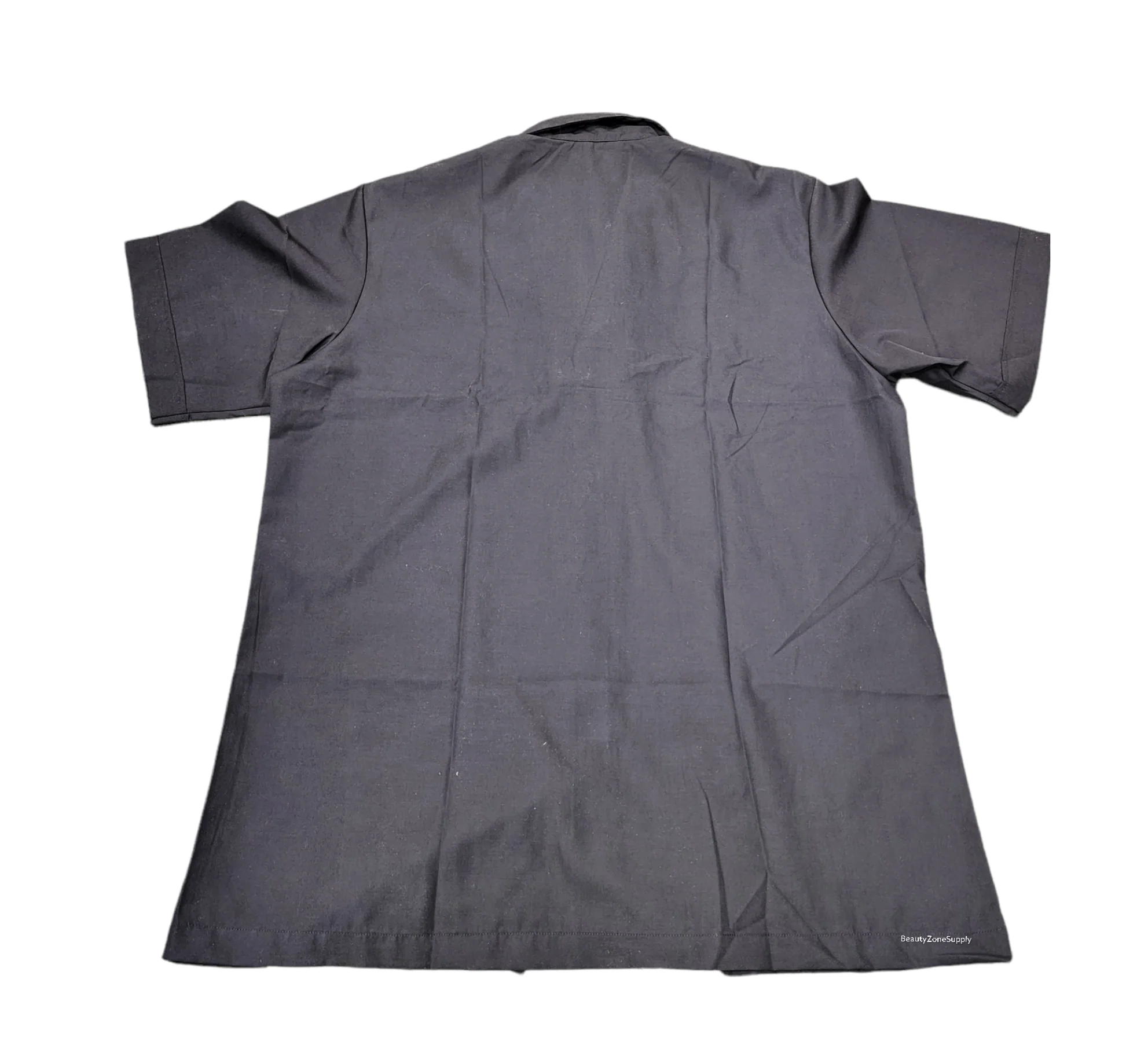 USN Uniform lab Coat Color - Image 2