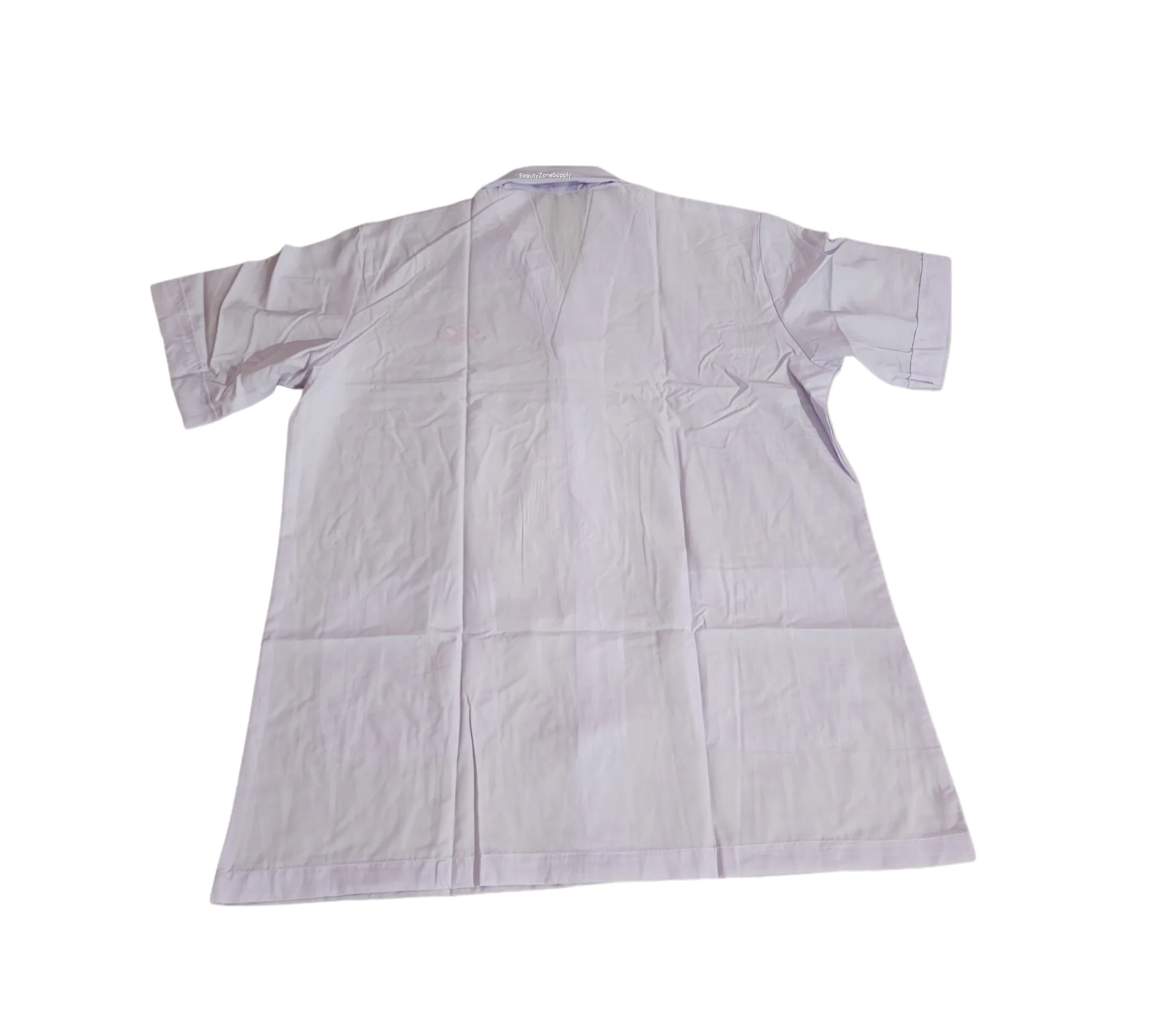 USN Uniform lab Coat Color - Image 7