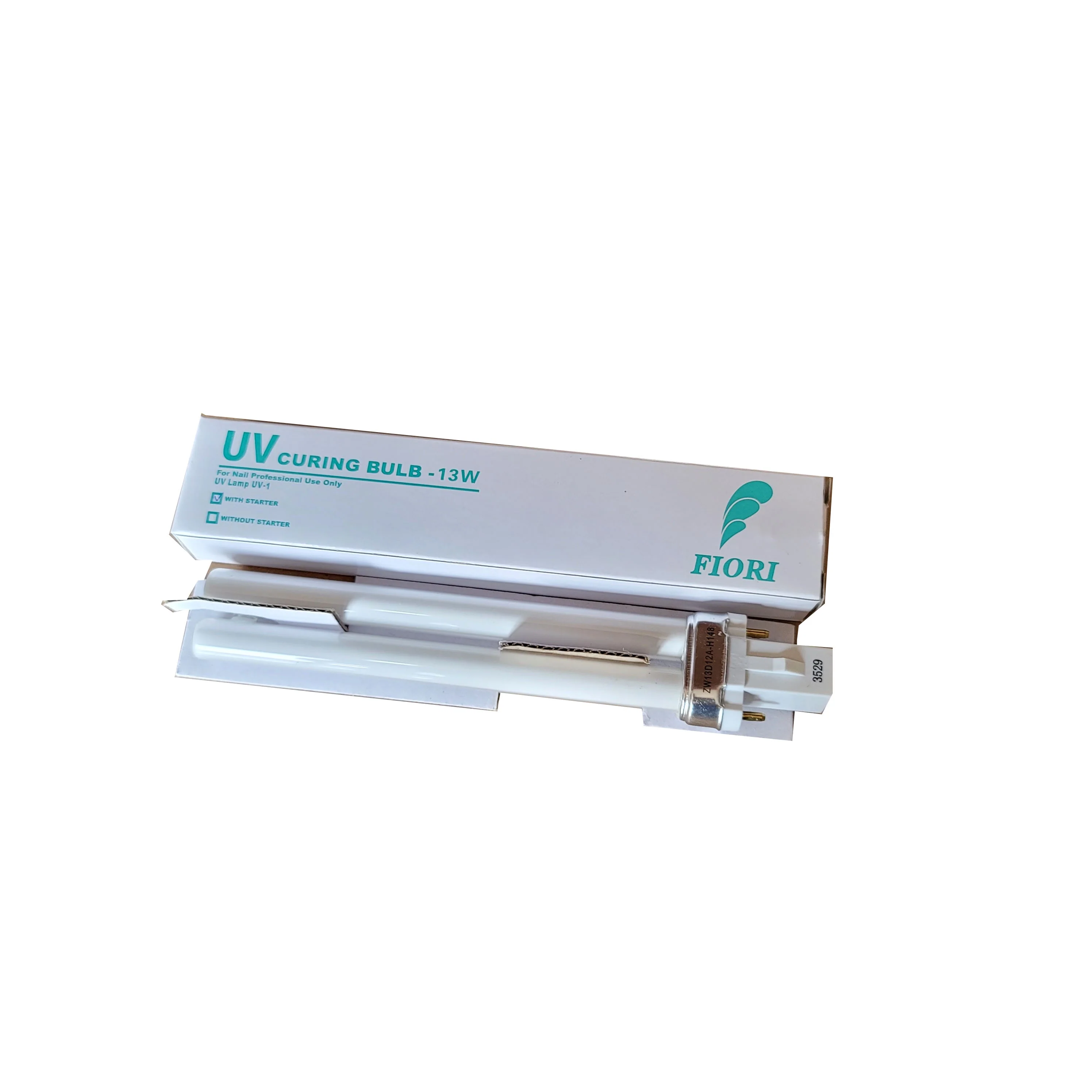 Fiori Replace UV Curing Bulb 13W For uv lamp