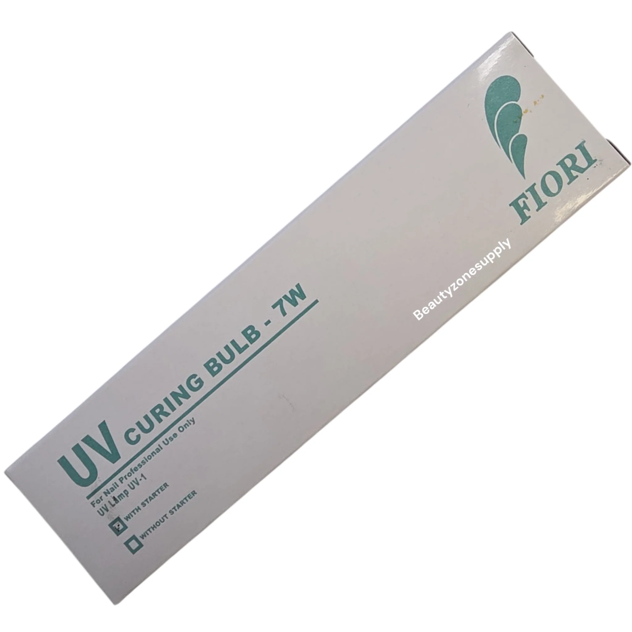 UV Curing Bulb 7W – Replacement Tube Starter - Image 2