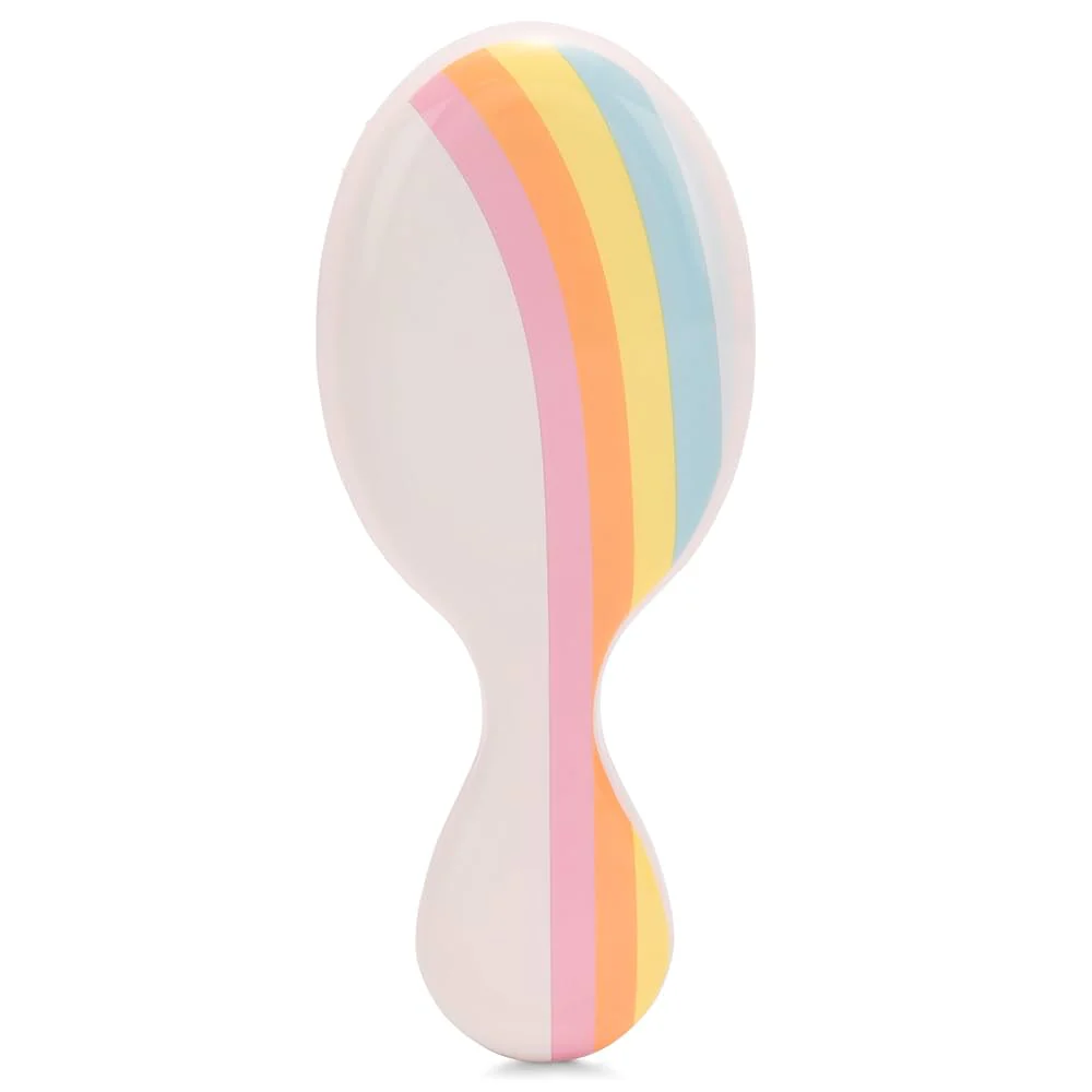 Wet Brush Sun Days Mini Detangler Rays #BWR832SDRY - Image 2