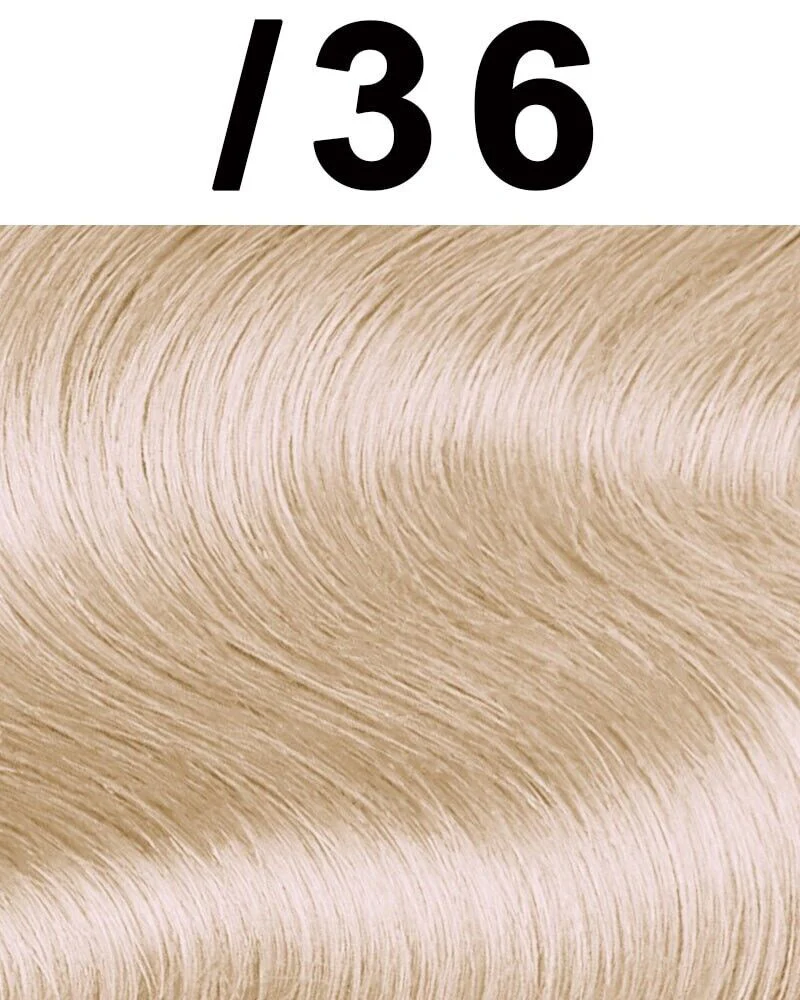 Wella Blonde Plex /36 Crystal Vanilla