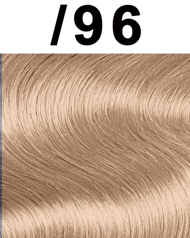 Wella Blonde Plex /96 Sienna Beige - Image 2