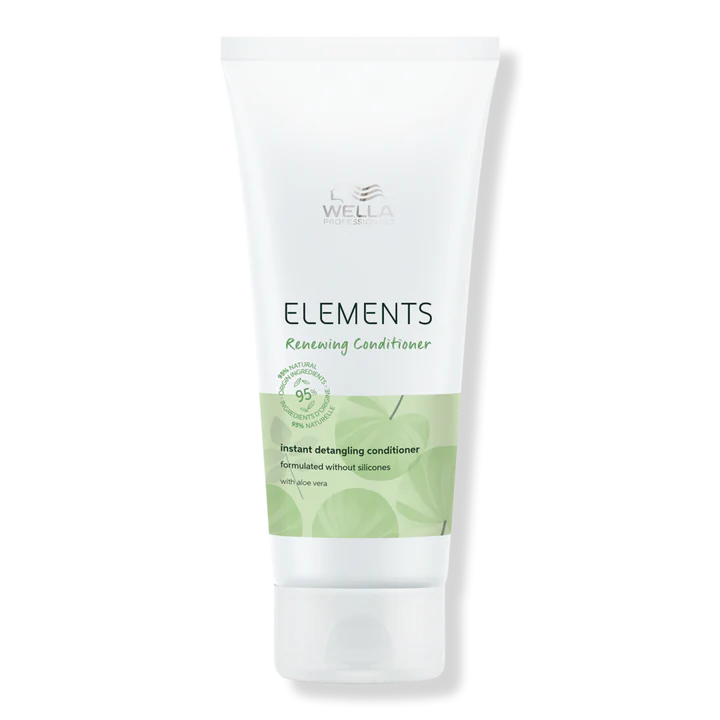 WELLA Elements Renewing Conditioner 6.7 oz Hair Care