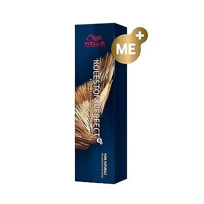 Wella Koleston Perfect 3/0 ME+ Dark Brown Natural 2oz
