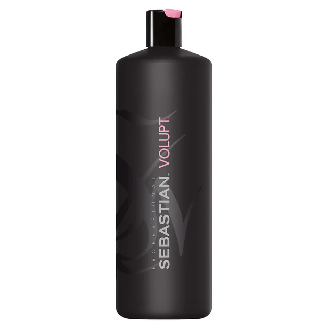 Wella Sebastian Volupt Shampoo - 33.8 oz
