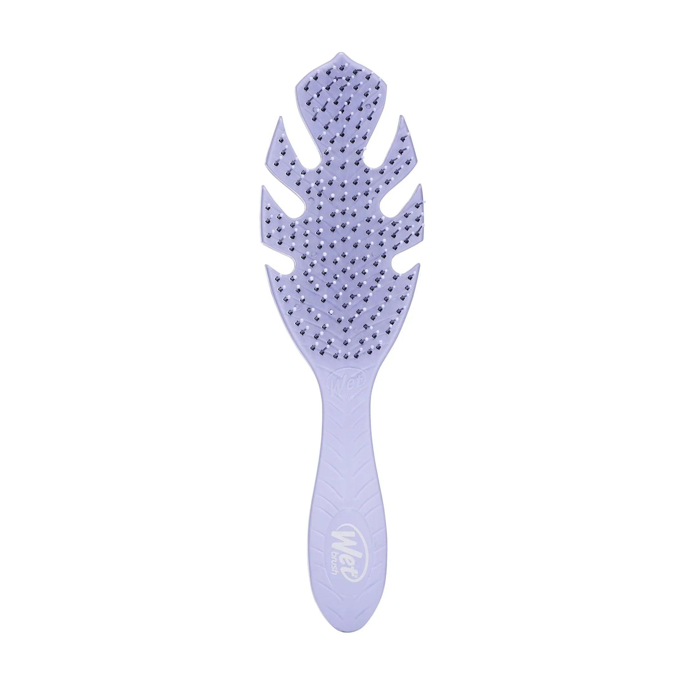 WET Brush Go Green Detangler - Lavender #BIO830LAVE - Image 2
