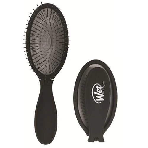 Wet Brush NEON POP FOLD - Slammin Sangria
