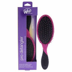 WET Brush Pro Detangler - Pink BWP830PROP - Image 2